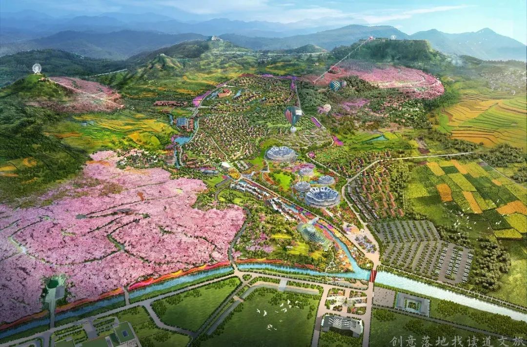 乡村振兴和巩固脱贫攻坚典型案例,人民网2022年乡村振兴示范案例