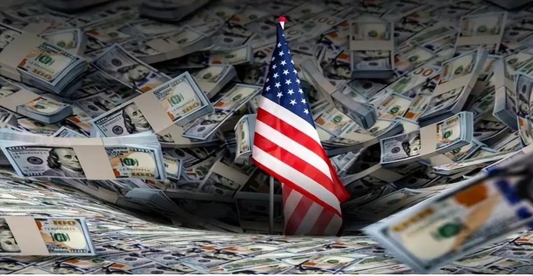 买美债得中央批准吗,买美债对美国有利吗