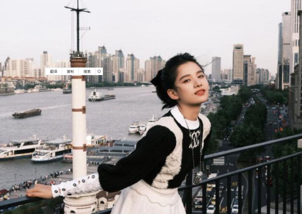 宋祖儿蒋依依赵露思白鹿欧阳娜娜,关晓彤虞书欣宋祖儿徐梦洁赵露思