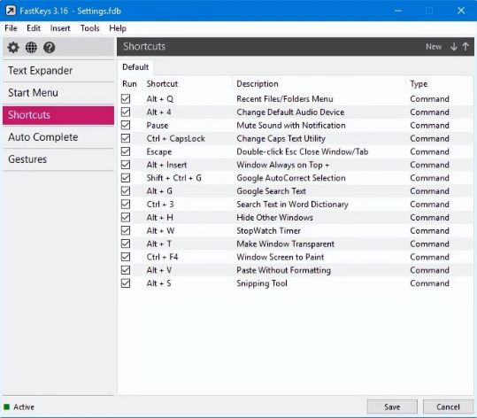 给大家推荐几个软件,你一定能用上的几款软件