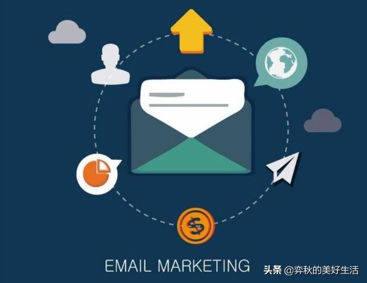 如何拥有自己的电子邮件账户,好用的电子邮件账户