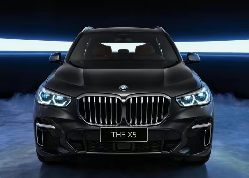 宝马x5明年大改款,宝马x5国产售价将大幅下调