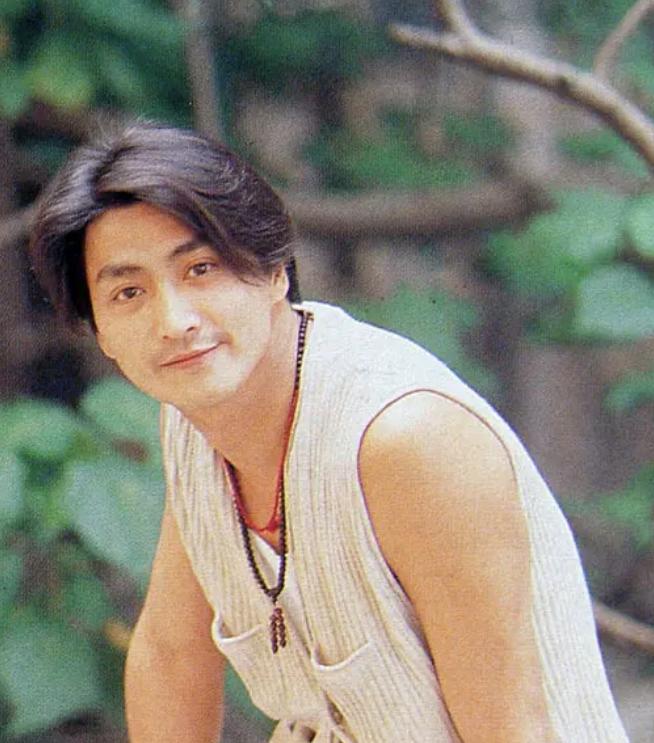 何家劲真相国语,何家劲为什么这么年轻