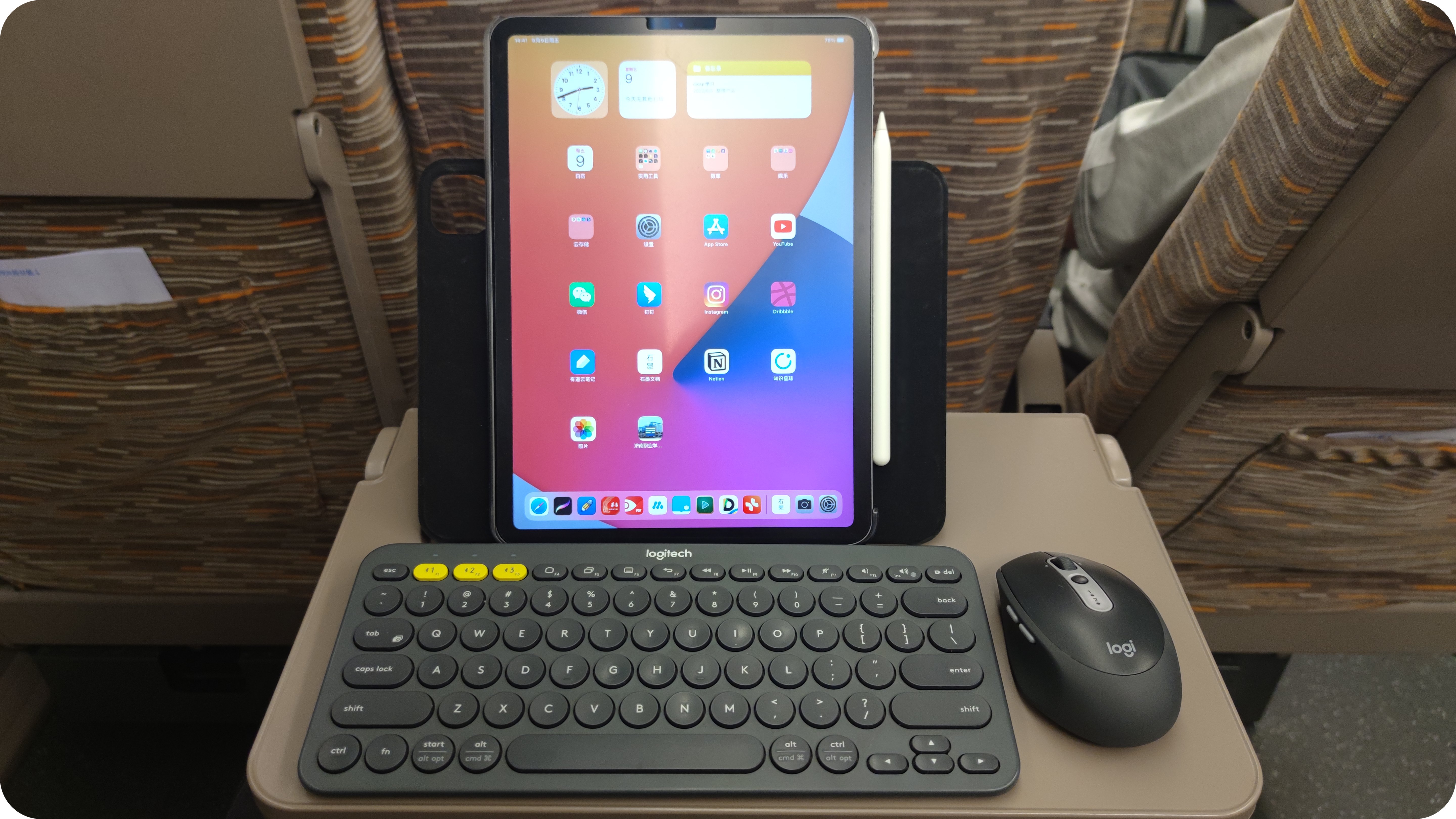 假苹果pro测评,苹果发布新ipadpro值得入手吗