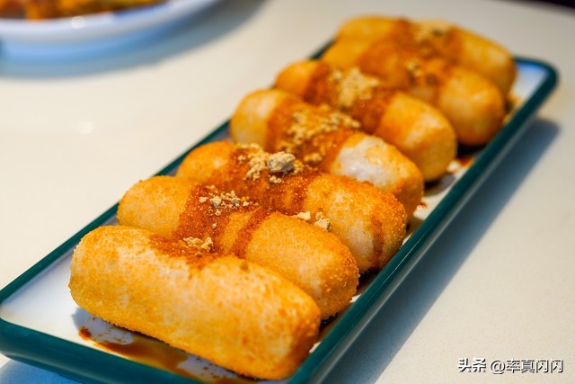 四川麻辣小吃大全,四川特色麻辣美食小吃