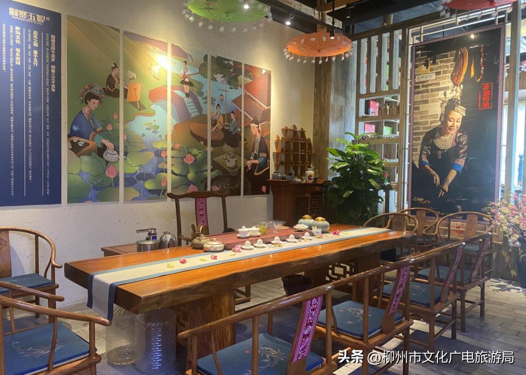 柳州这些传统特色美食你知道几种,柳州老字号特色美食