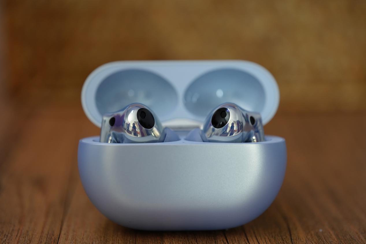 华为freebudspro和oppoencox,索尼wf1000xm3和华为freebudspro