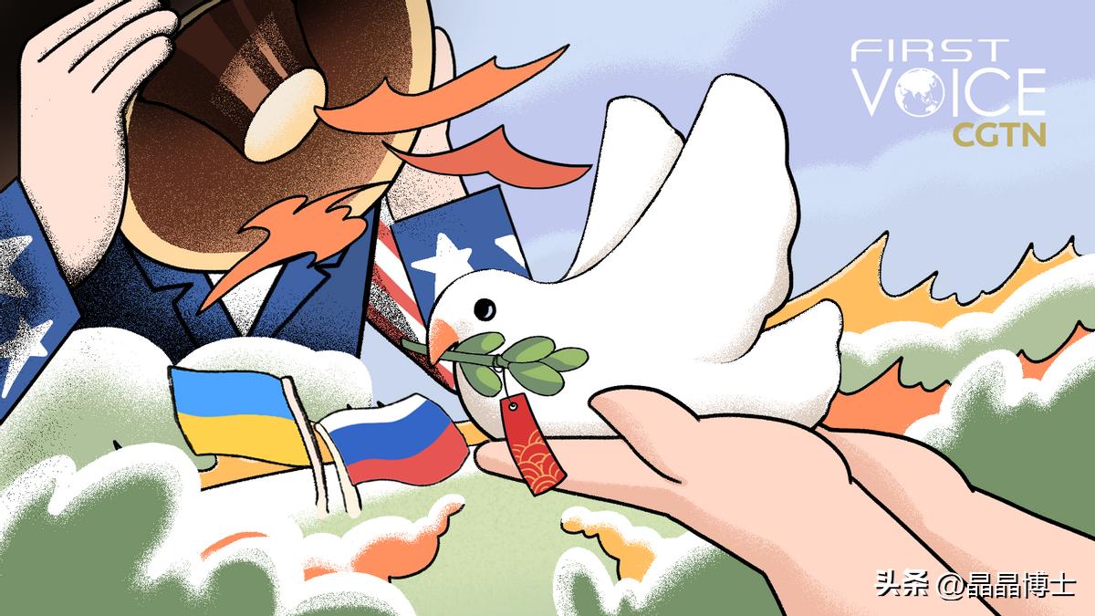 泽连斯基希望与中方对话,泽连斯基想与中国对话俄方回应