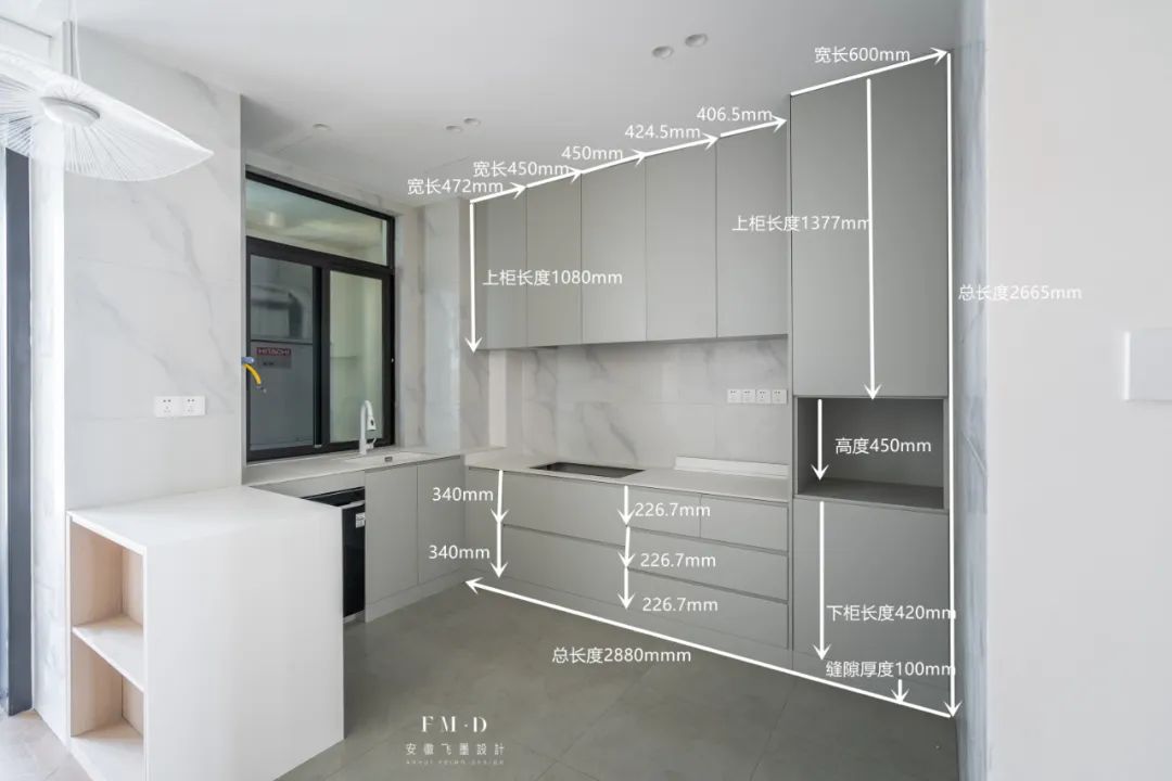 装修空间尺寸推荐,家居装修尺寸常识