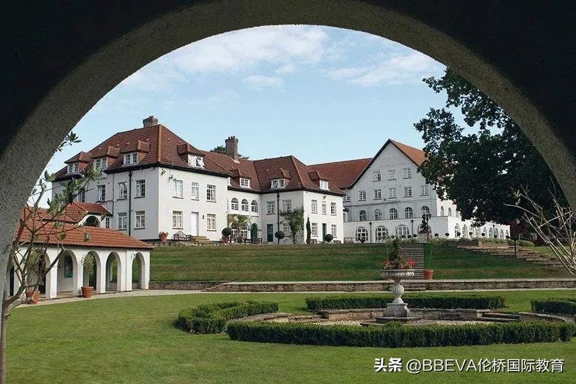 BBEVA访遍英国顶级名校之旅开启！访校攻略
