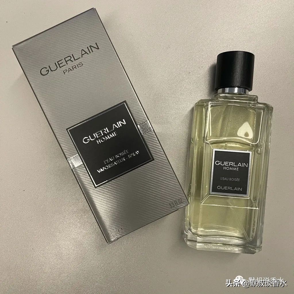 香水男士推荐解析,小白怎么选男士香水