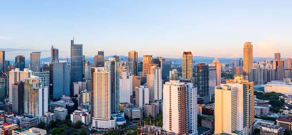 菲律宾国家最新状况,被美国忽悠的国家