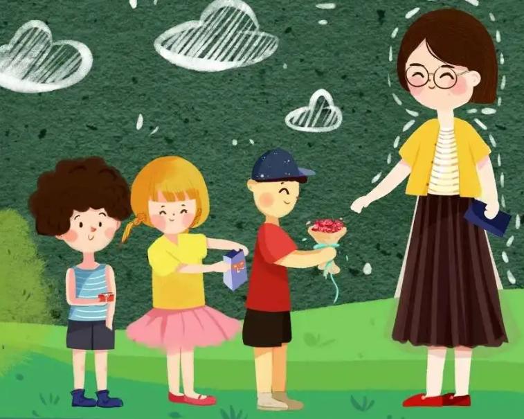 父母对孩子的家庭教育与感悟,父母的教育方式对孩子真的很重要