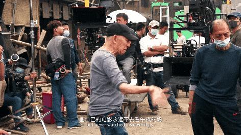 英年早逝的80年代的港星,87岁开山鼻祖去世