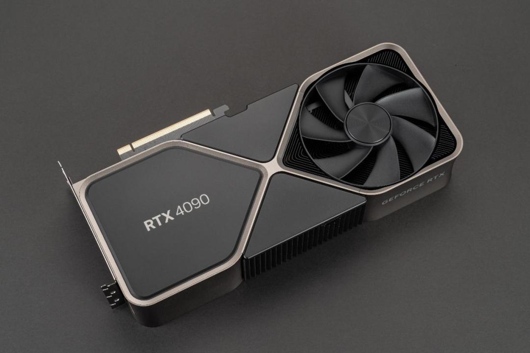 性能炸裂增长，神经网络渲染新纪元！​NVIDIAGeForceRTX4090FE首发测评