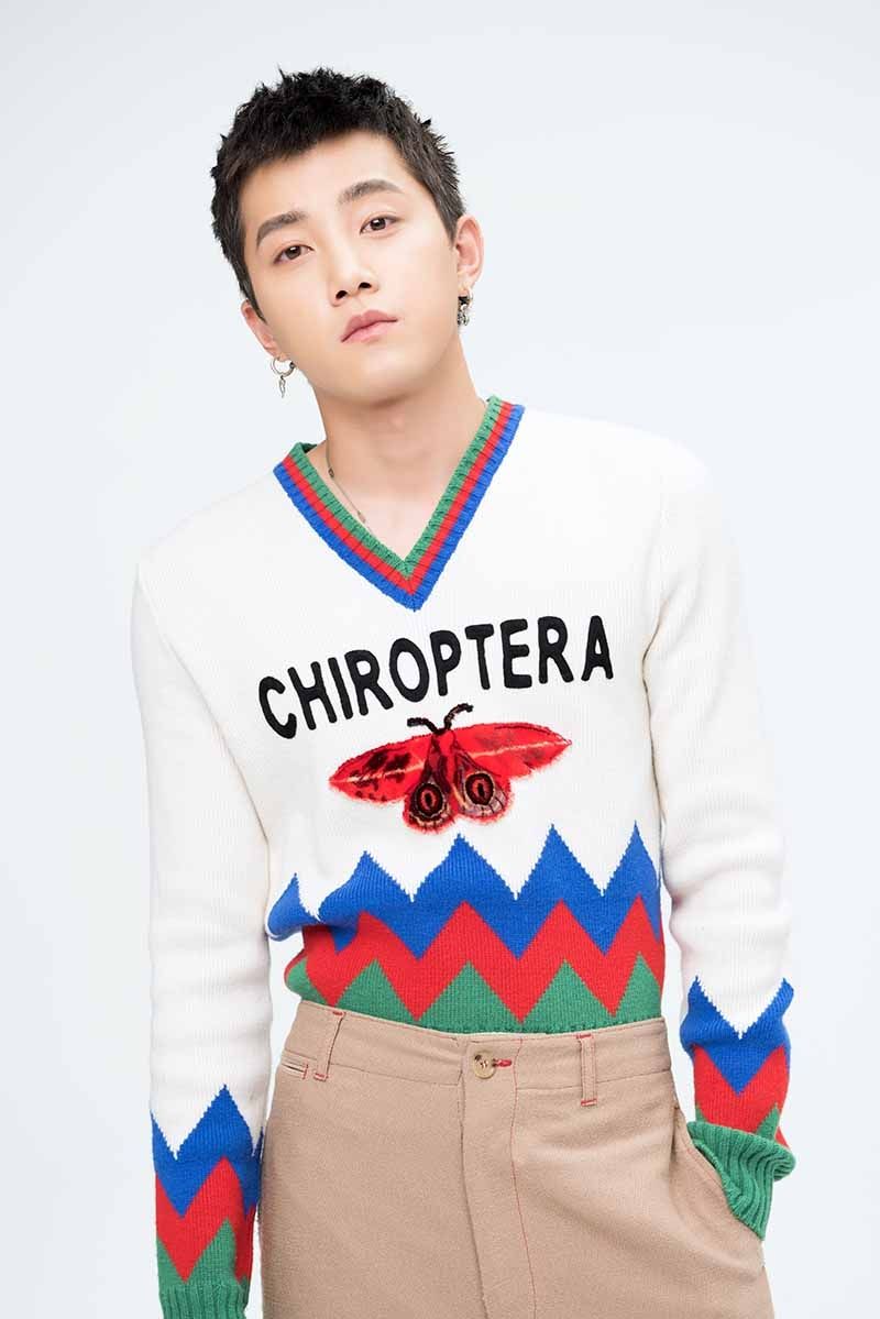 长相痞帅的十大男明星,长相痞帅的13位男星