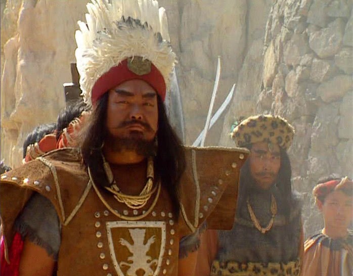 三国十大恶心武将排名,三国十大容易被忽视的英雄