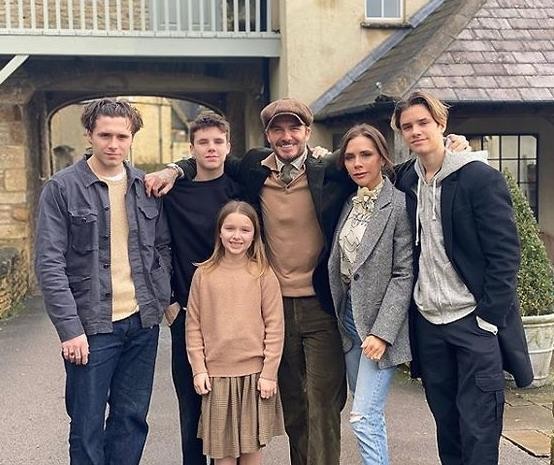 布鲁克林入赘豪门吗,布鲁克林入赘