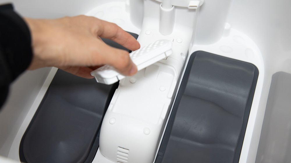 hithj泡脚桶好用吗,hith泡脚桶使用方法