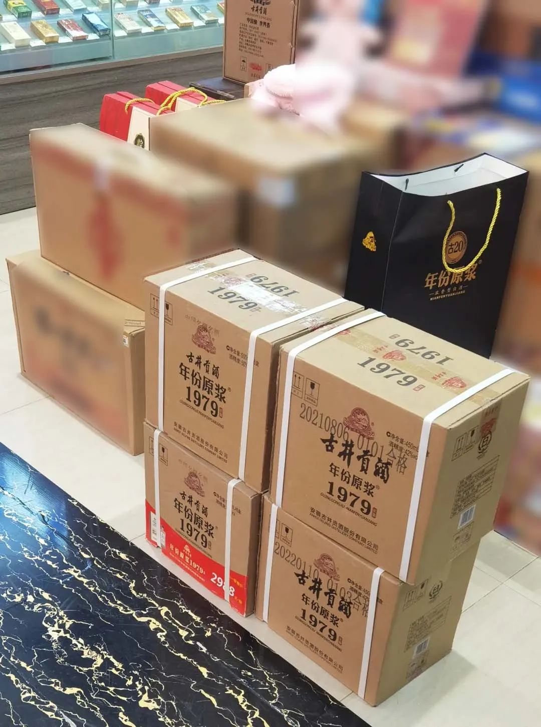 白酒怎么开拓b端市场,白酒行业选品避坑及渠道运营