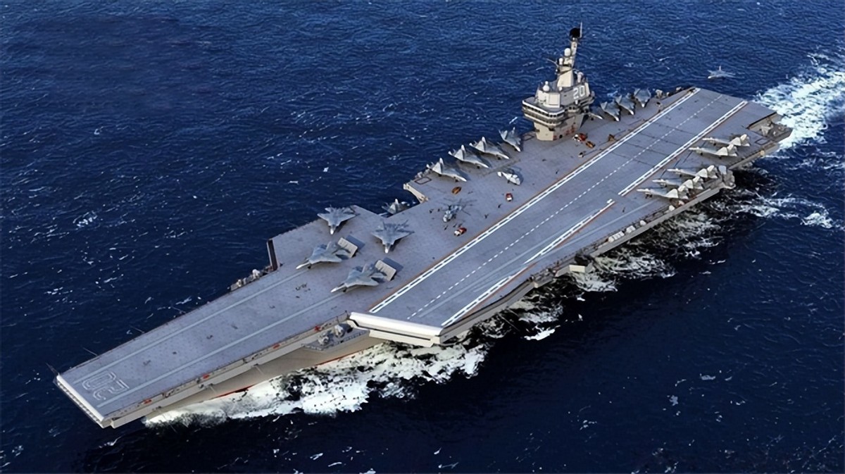 我国航母有老鼠吗,美军航母老鼠泛滥