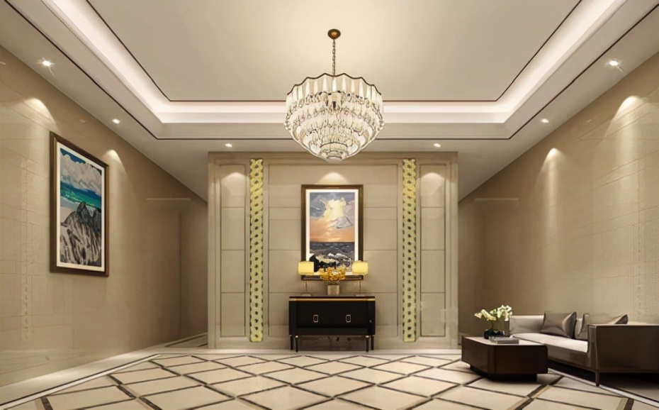 深度分析龙湖锦艺城,龙湖锦艺城高六组团样板间