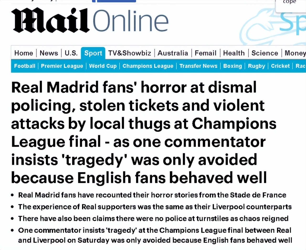 法国现状脏乱差,法国尴尬不