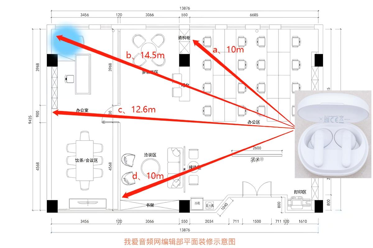 hayloumoripods音效测评,haylou主动降噪耳机评测