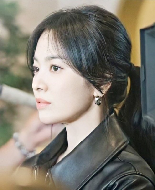 《正在分手中》宋慧乔5款耳环清单