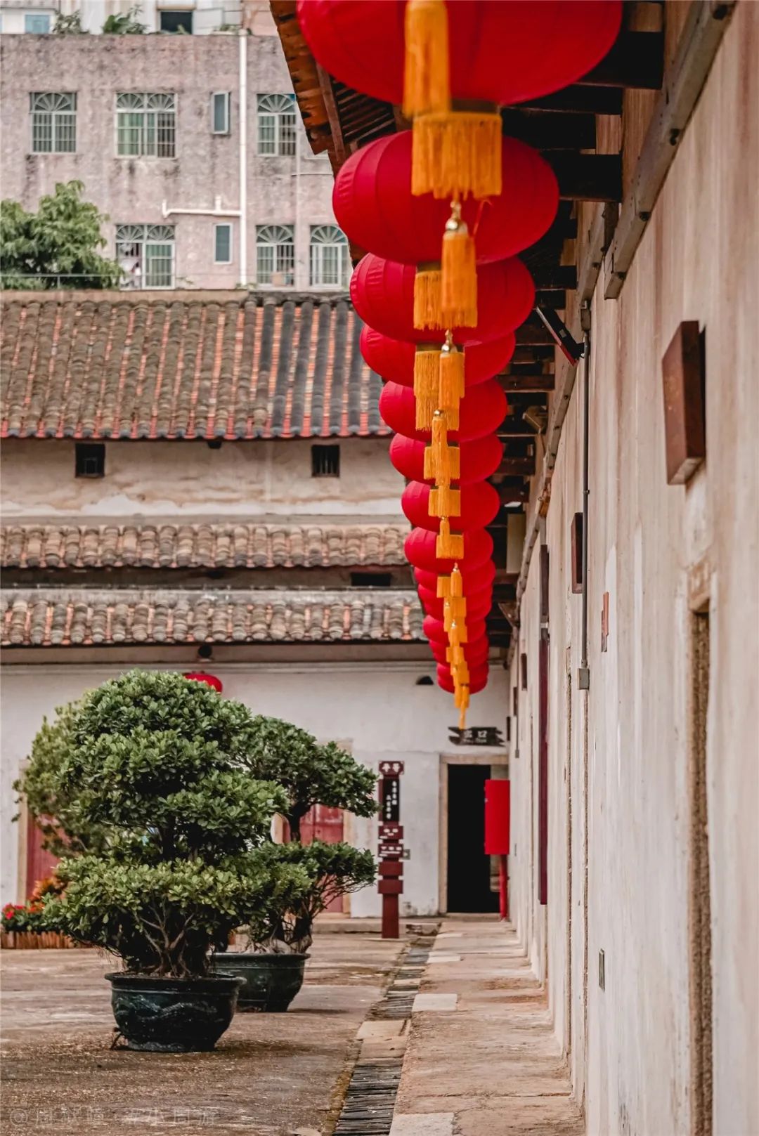 深圳客家古村落有哪些值得看的,深圳客家古村落旅游