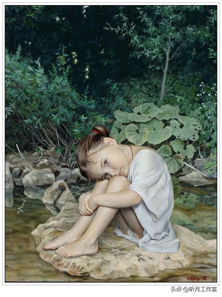 7-12岁六一儿童节绘画高难度,六一儿童节礼物创意画教案