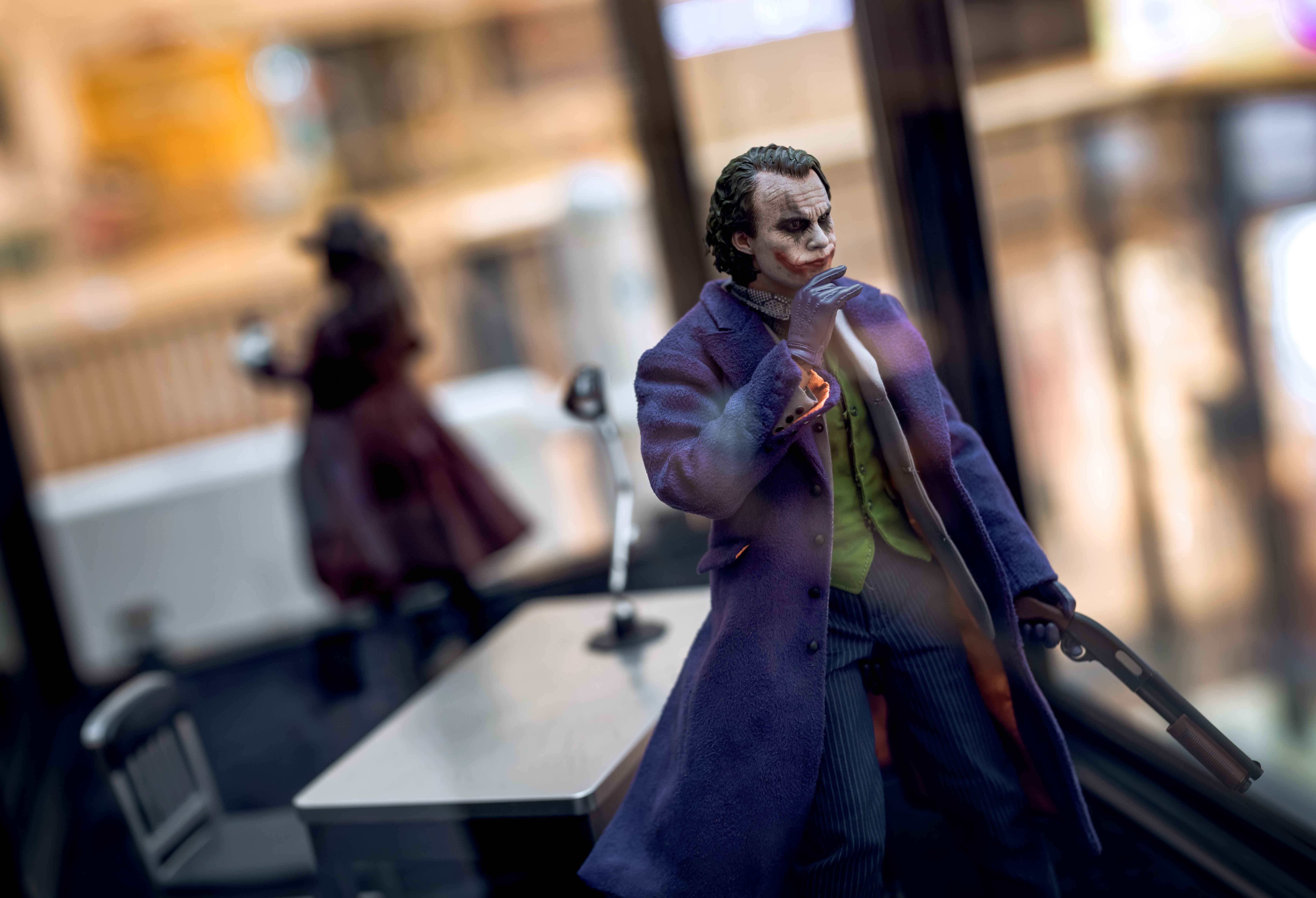 闲逛魔都,闲逛魔都美术馆