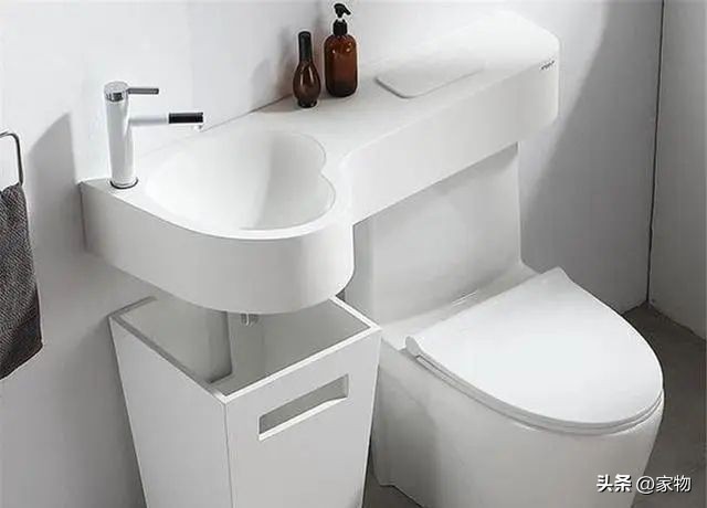马桶水连着自来水可以吗,什么马桶能省水费便宜些
