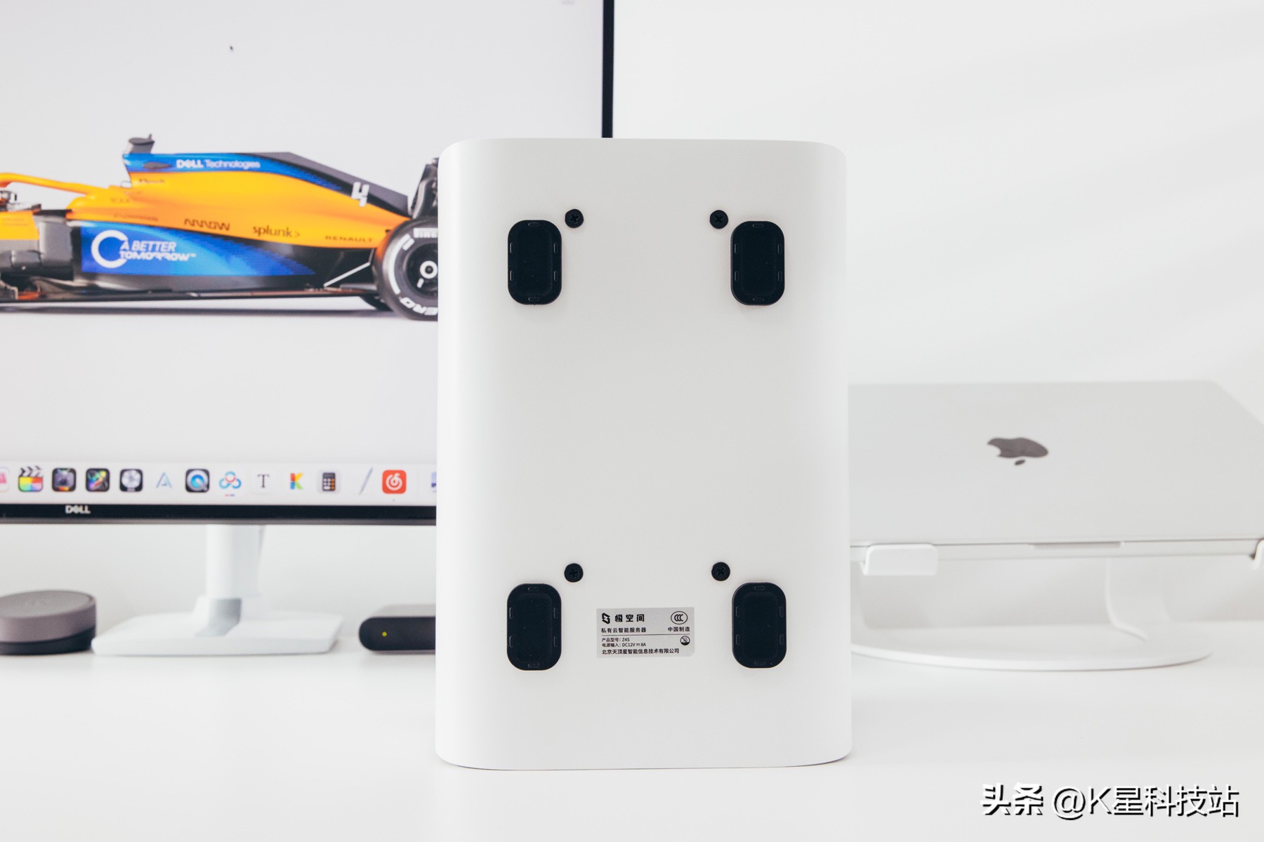 轻松玩转影音娱乐，适合小白使用的NAS，极空间Z4S深度体验