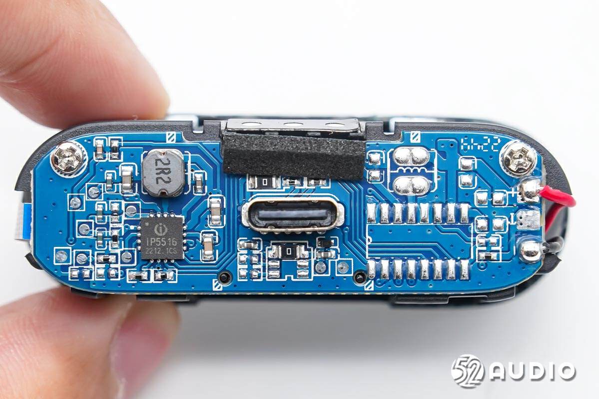 n5005耳机拆机,n5005耳机拆解