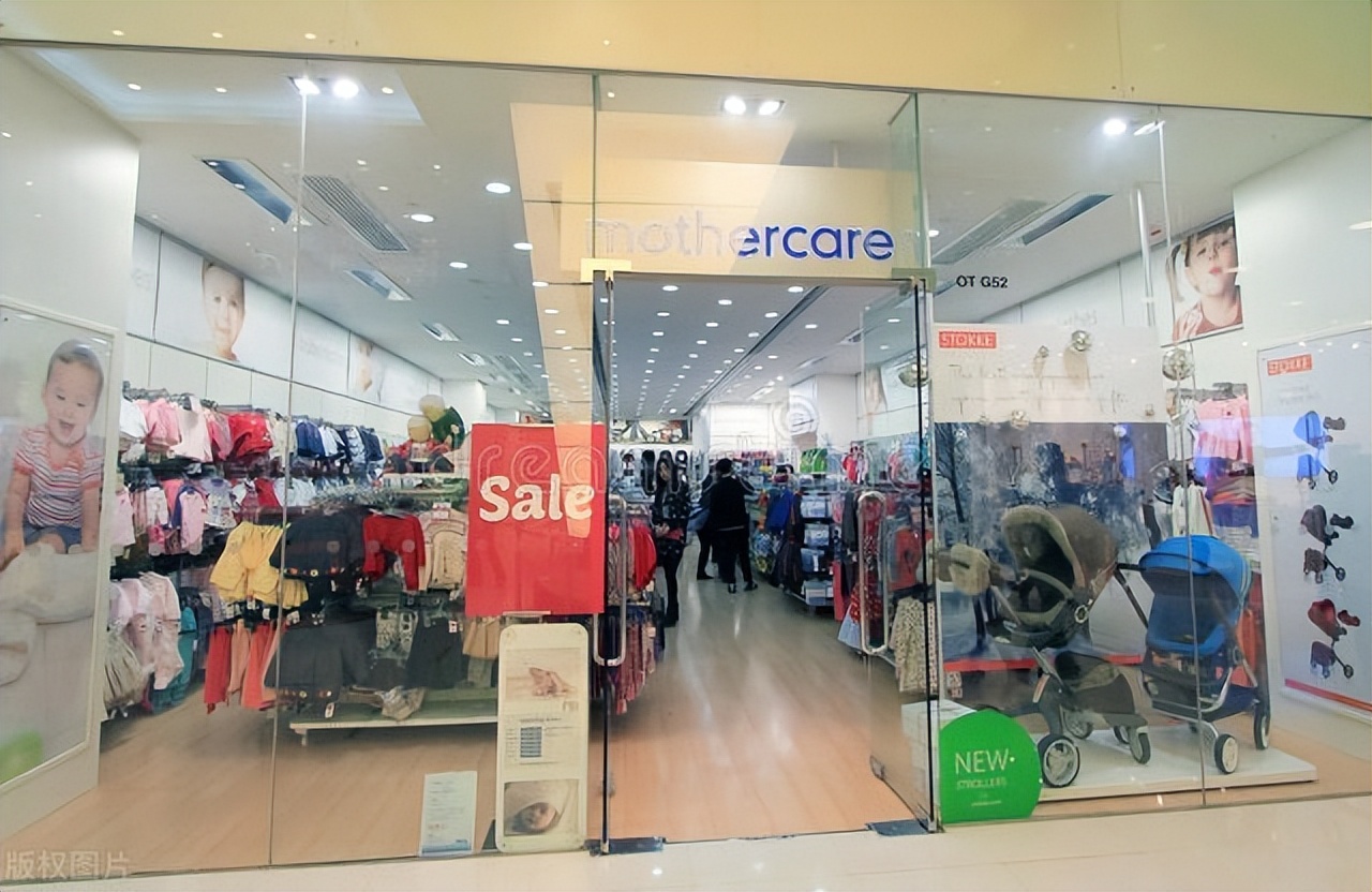 女性如何开一个赚钱的母婴店？