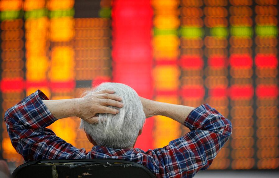 a股重磅信号落地明天再迎艳阳天,明天a股开市股市会怎样走