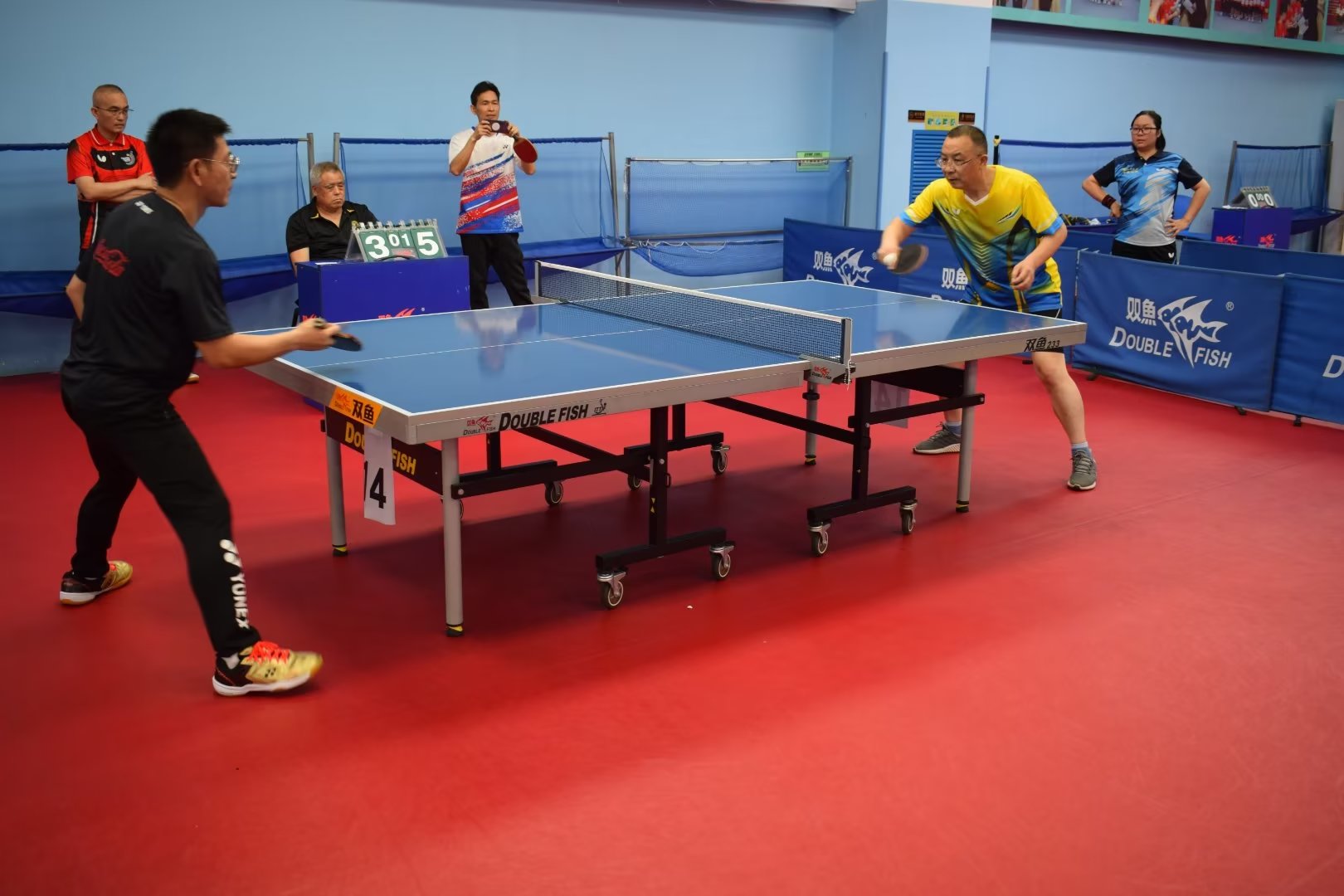 珠海市香洲区乒乓球比赛,珠海市2023乒乓球比赛