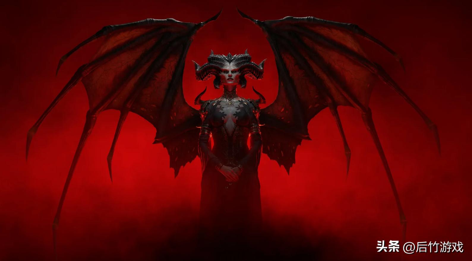 暴雪3代,暴雪暗黑系列剧情