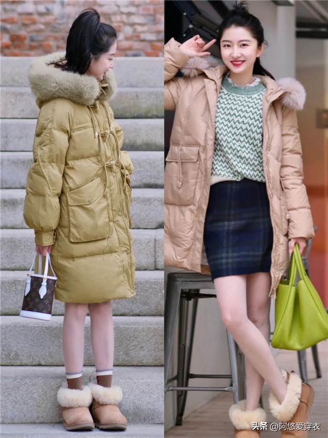 秋冬季潮流百搭棉鞋,秋冬季百搭慵懒风棉鞋