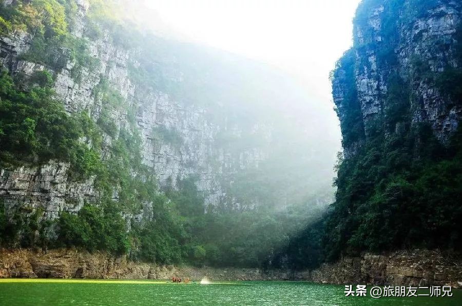 金秀圣堂湖在圣堂山吗,广州南浦出发一日游