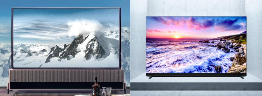 超70款!2022年MiniLED背光新品一览