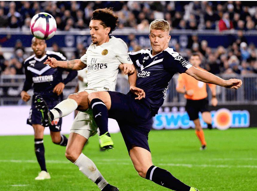 朗斯vs南特直播比分,朗斯4-0胜南特