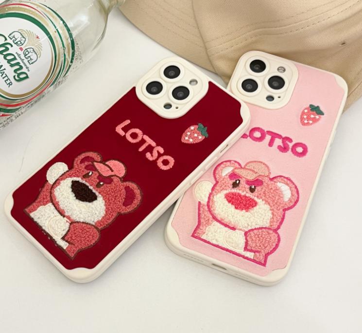 如此清透的手机壳,这样的手机壳你还敢用吗