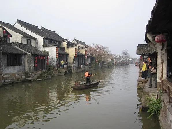 独游上海,独游上海外滩