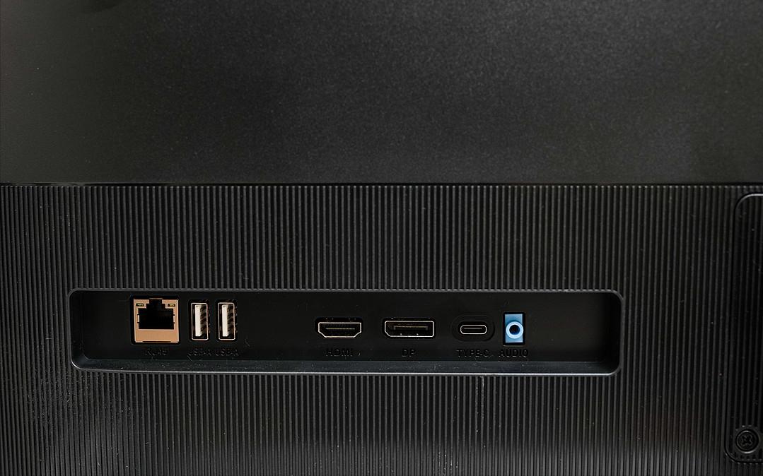 不仅是显示器，而且还是智慧屏！28寸4K元创师H28显示器使用体验