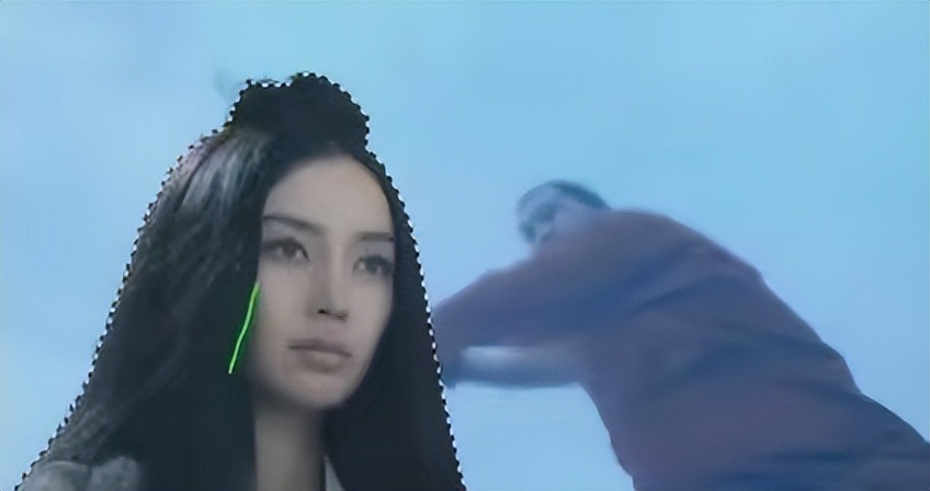 空气骑马、劈叉抱、鸟替，电视剧不敢拍的全景，真的不会笑场吗？