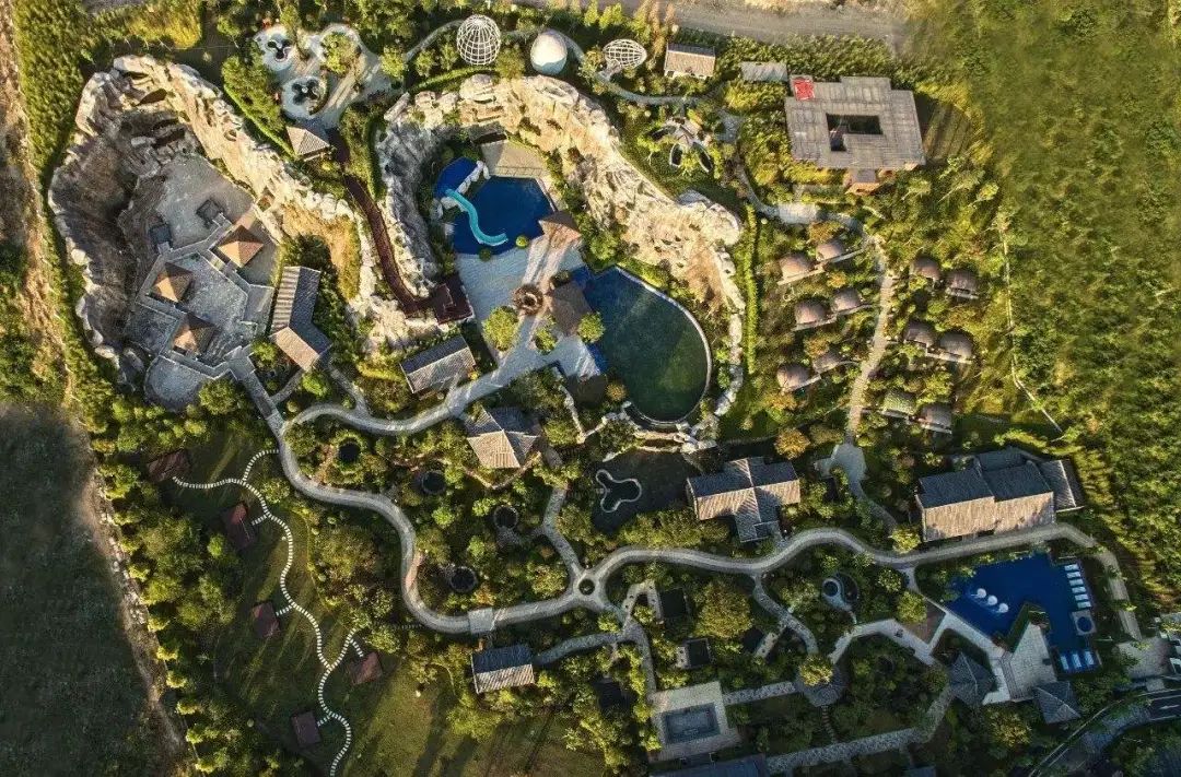 这座城市远近闻名,中国温泉之都是哪个城市