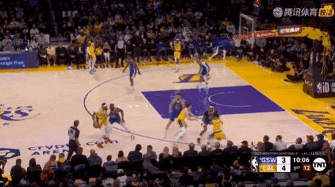湖人勇士g4全场沃克多少分,湖人vs勇士g4第四场沃克