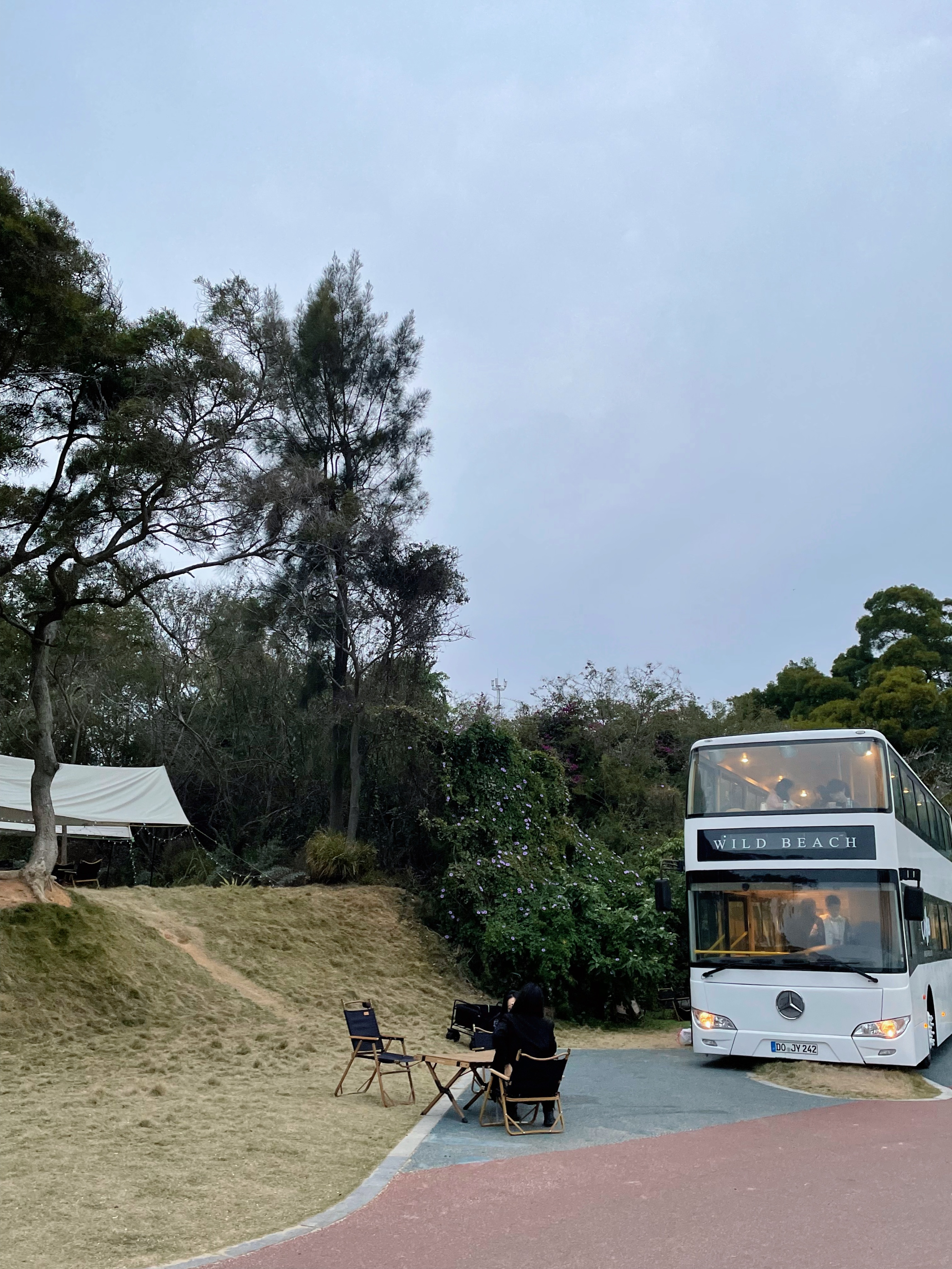 来厦门必打卡的六个景点,厦门十大必去景点园中园